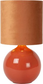 Lucide ESTERAD 10519/81/53 Asztali lámpa 1x40w/e14 ip20