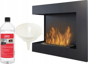 Delta Sarok Biokandalló 600mm Balos 60 Biztonságos