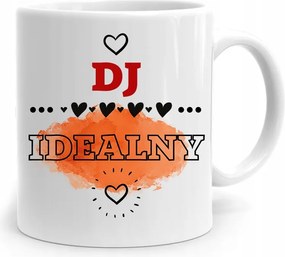 Dja Zene Dj Bögre Tökéletes Ajándék fényképes nyomtatással