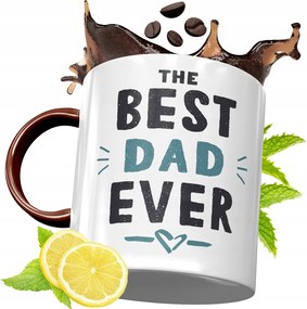 Bordó Bögre Apának Születésnapra Ajándék