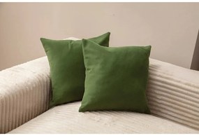 Párnahuzat szett 2 db-os 43x43 cm – Mioli Decor