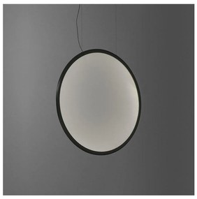 Artemide 1992030APP - LED Dimmelhető csillár zsinóron DISCOVERY LED/40W/230V 3000K fekete