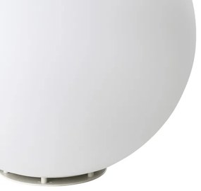 Eglo 98103 - Kültéri állólámpa MONTEROLO 1xE27/40W/230V IP65 ø500