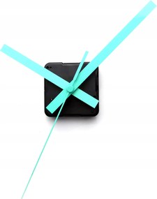 Csendes Kvarc Mechanizmus Menta 11,5cm