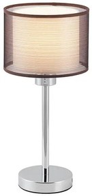 Rábalux Anastasia 2631 asztali lámpa, 1x60W E27