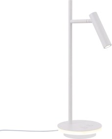 Maytoni ESTUDO Z010TL-L8W3K Asztali lámpa 1x8W/LED 3000K 550LM IP20