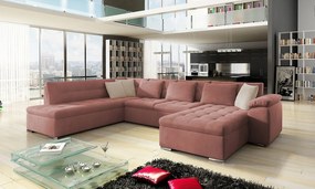 Sarok ülőgarnitúra Talia (Jobb) (Uttario Velvet 2955 + Uttario Velvet 2979). 1060109