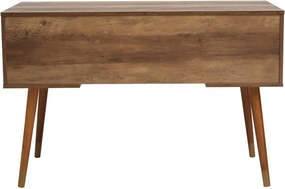 Íróasztal 55x120 cm Frida – Premier Housewares