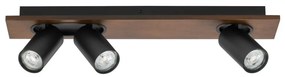 Ledvance - LED Spotlámpa DECOR MERCURY 3xGU10/3,4W/230V