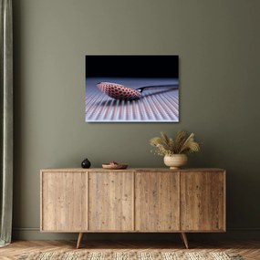 A visszaverődés képe (üvegen) (70x50 cm)