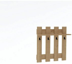 Carina Sapphire fali akasztó