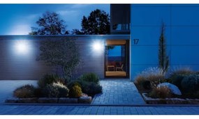 STEINEL 033064 - LED Reflektor érzékelővel XLED home 2 LED/13,7W/230V IP44