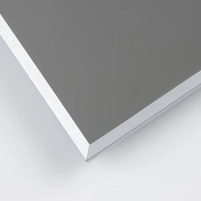 Brilagi - LED fürdőszobai tükör DESIO LED/20W/230V 40x60 cm IP44 CRI 90 dimmelhető + CCT
