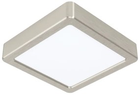 Eglo 99239 - LED mennyezeti lámpa FUEVA 5 LED/10,5W/230V
