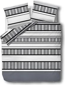 Flanel Ágyneműhuzat Garnitúra 220x200 Flanela 31488/