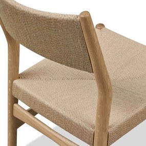 Kasami design szék