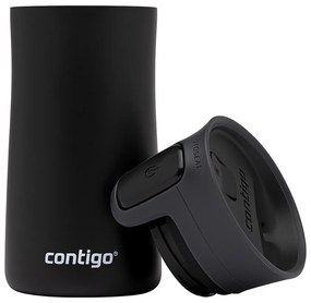 Contigo Termo palack Pinnacle 300 ml Matte Black