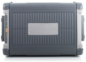G21 kompresszoros hűtőláda, 60 l