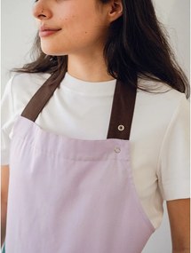 Pamut kötény Rubi – noo.ma