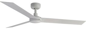 FARO 34290WT- Mennyezeti ventilátor CRUISER L, fehér, átmérő 132 cm WT + távirányítóval