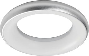 Novolux FRED 715A-L0125A-03 Süllyesztett mennyezeti lámpa 1x25W/LED 1850LM IP40