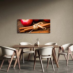 Kép - Fahéj (120x50 cm)