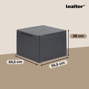 Claire VIII 5 személyes sarokgarnitúra párnatartós asztallal