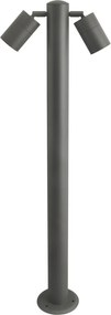 AZZARDO 4459 ROLF Modern Kültéri Állólámpa GU10 IP44