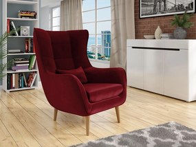 Fotel Fendora (Kronos 02). 1060397