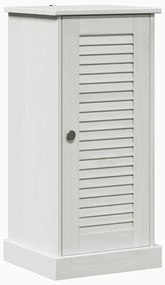 Fürdőszoba Szekrény polcokkal VIGO antik fehér 37 x 34 x 80 cm