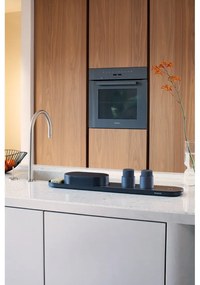 Szürke műanyag mosogatóeszköz tartó SinkStyle – Brabantia
