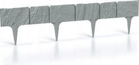 Gardo Stane 390 cm beton fűszegély