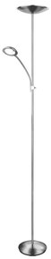 Rabalux 7006 - LED állólámpa VLASTA 1xLED/18W + 1xLED/5W/230V