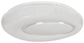 MILAGRO ML6399 BONO Ufo Låmpa Fehér LED IP20