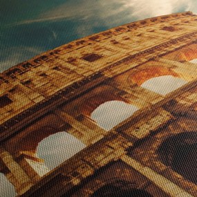 Kép - Római Colosseum (150x105 cm)