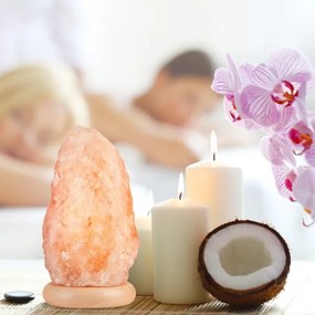 Sólámpa SALLY 1xE14/25W/230V