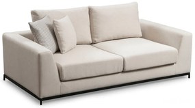 Line bézs kanapé - Artie