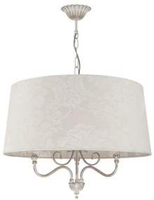 Jupiter 1590 - SI 1 EC - Csillár SOFIA 3xE27/60W