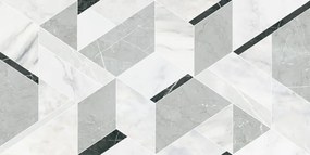 Oliver Design Valencia Deco A dekorcsempe 30x60