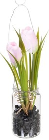 Művirág (magasság 18 cm) Tulip – Ixia