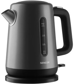 Sencor SWK 1753BK gyorsforraló