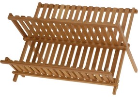 Bamboo edénycsepegtető 42 x 32 x 26 cm