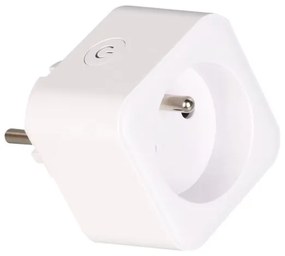 Immax NEO 07762C - KÉSZLET 3x Intelligens aljzat NEO LITE 3680W/230V/16A Wi-Fi Tuya