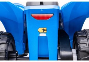 Honda elektromos quad 30W/2500 mAh kék