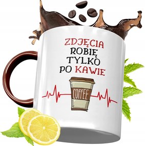 Bordó Bögre Fotósnak Születésnapra Ajándék fényképes nyomattal