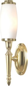 Elstead Lighting DRYDEN BATH-DRYDEN5-PB Fali lámpa 1x3.5W/G9 3000K 320LM IP44