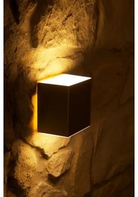 Philips 17303/47/16 - LED Kültéri fali lámpa MACAW LED/3W/230V IP44