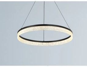 LED dimmelhető kábeles csillár ALIANZ LED/45W/230V 3000-6000K + távirányító