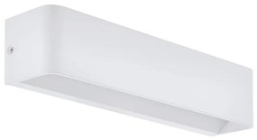 Eglo 98423 - LED Fali lámpa SANIA LED/12W/230V