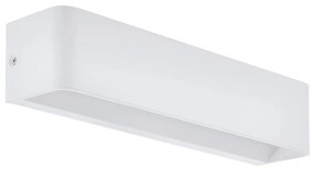 Eglo Eglo 98423 - LED Fali lámpa SANIA LED/12W/230V EG98423